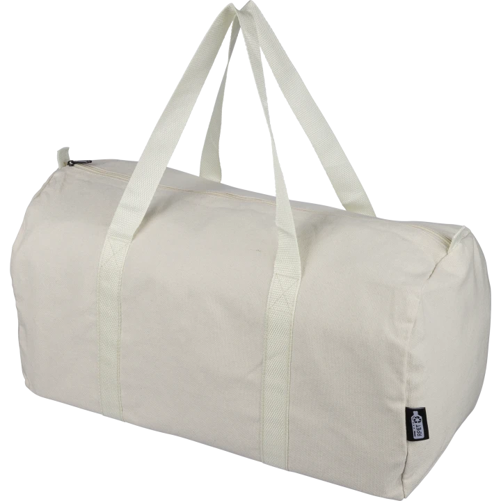 Tian Recycled Travel Bag
