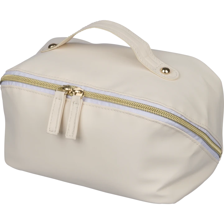 Alon Recycled Toiletry Bag
