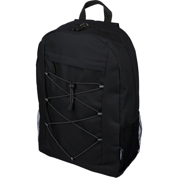 Jari RPET Polyester Backpack