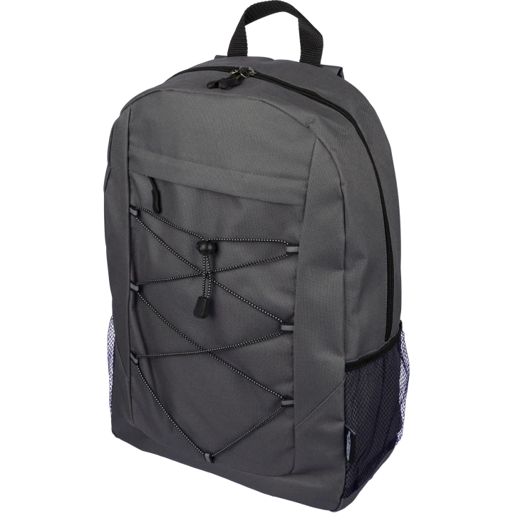Jari RPET Polyester Backpack