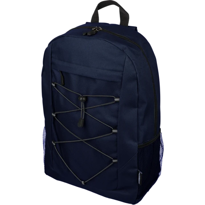 Jari RPET Polyester Backpack