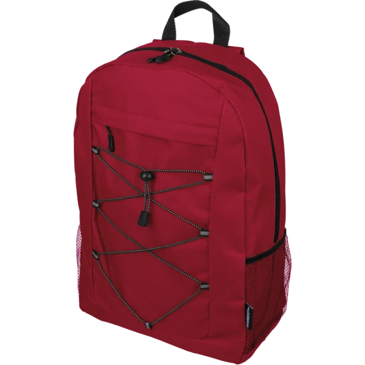 Jari RPET Polyester Backpack