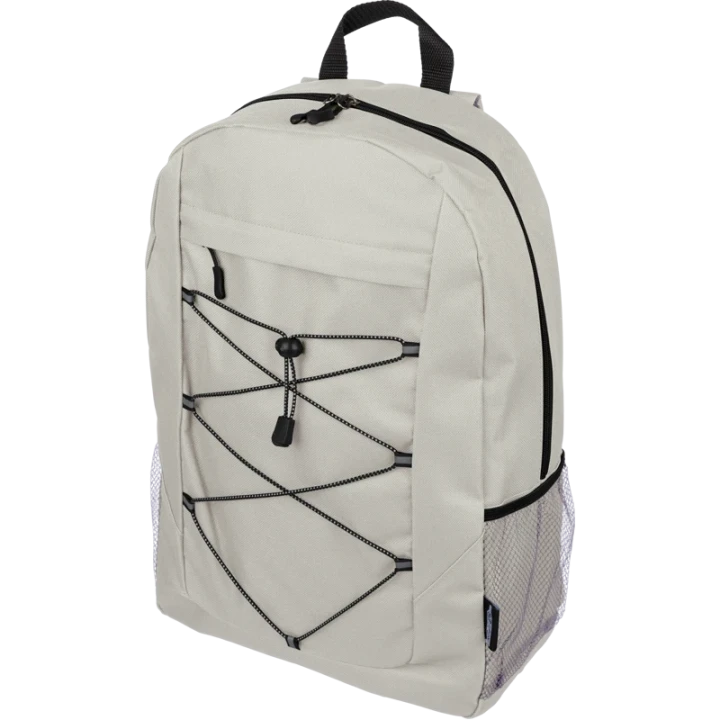Jari RPET Polyester Backpack