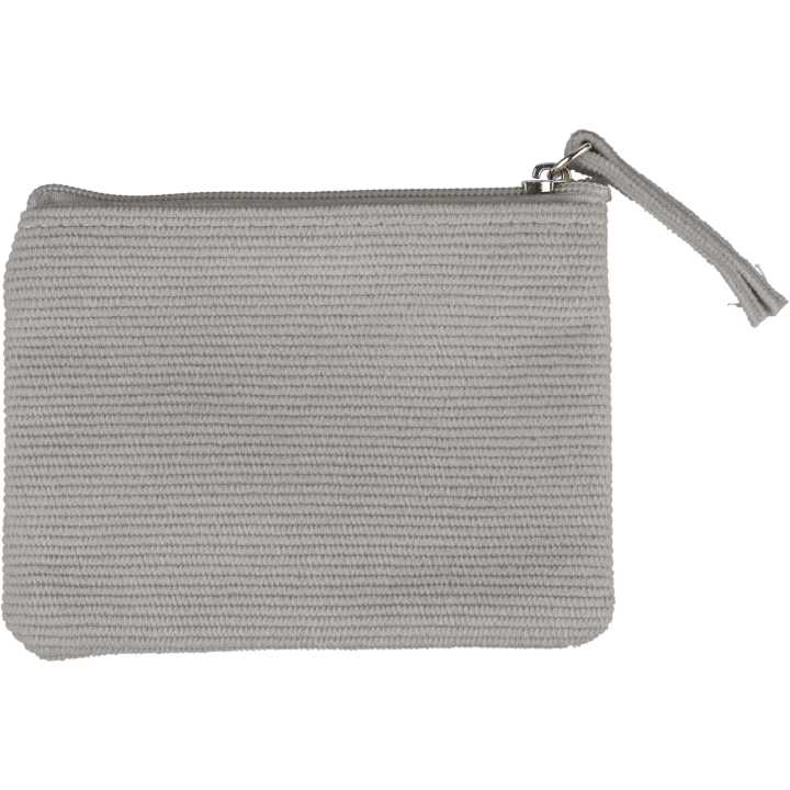 Suren Corduroy Key Wallet