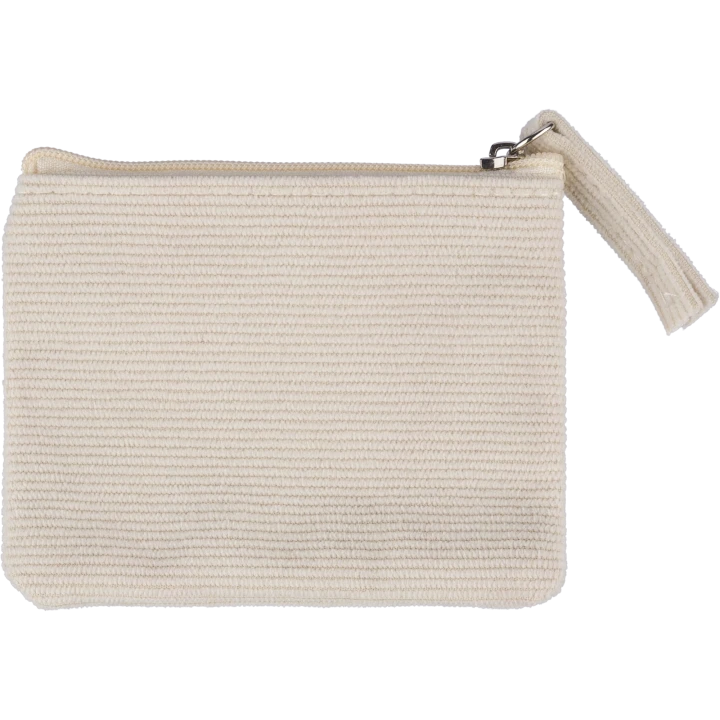 Suren Corduroy Key Wallet