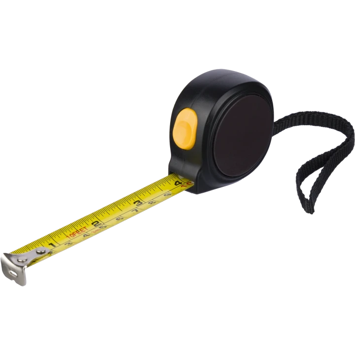 Akira Tape Measure 3m