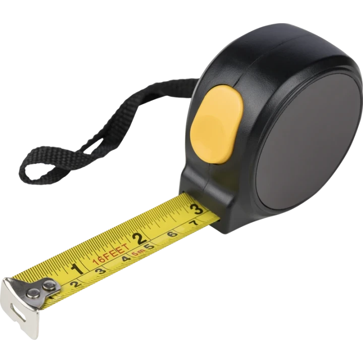 Selina Tape Measure 5m