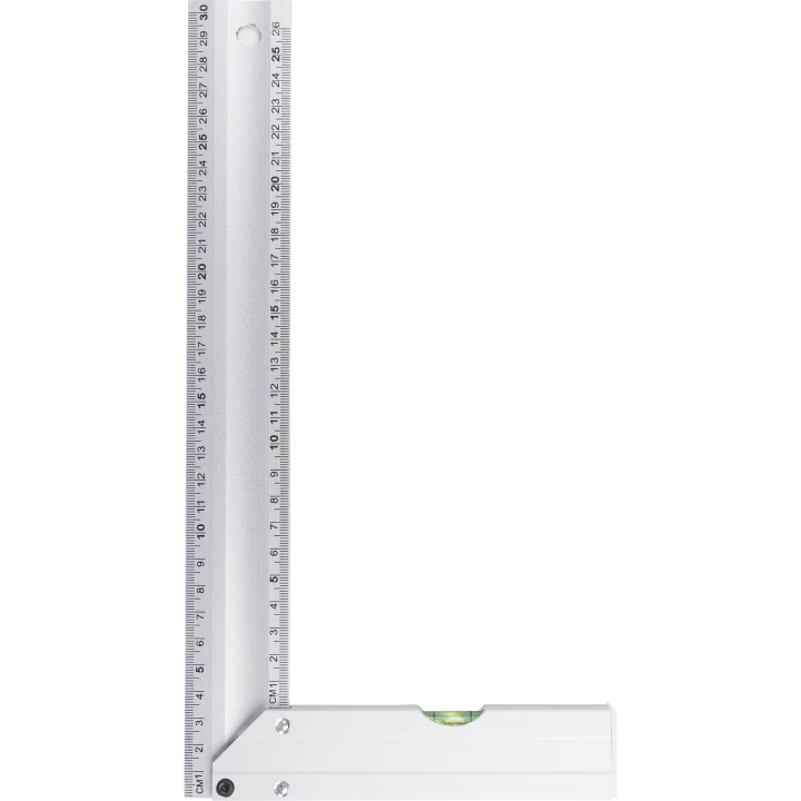 Camila Aluminium Set Square 30cm