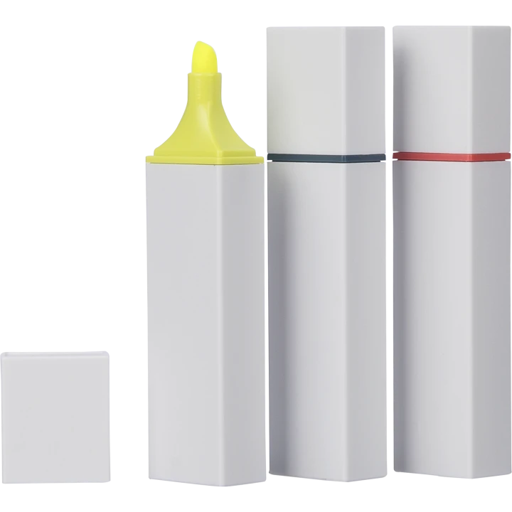 Kavi Recycled Text Marker