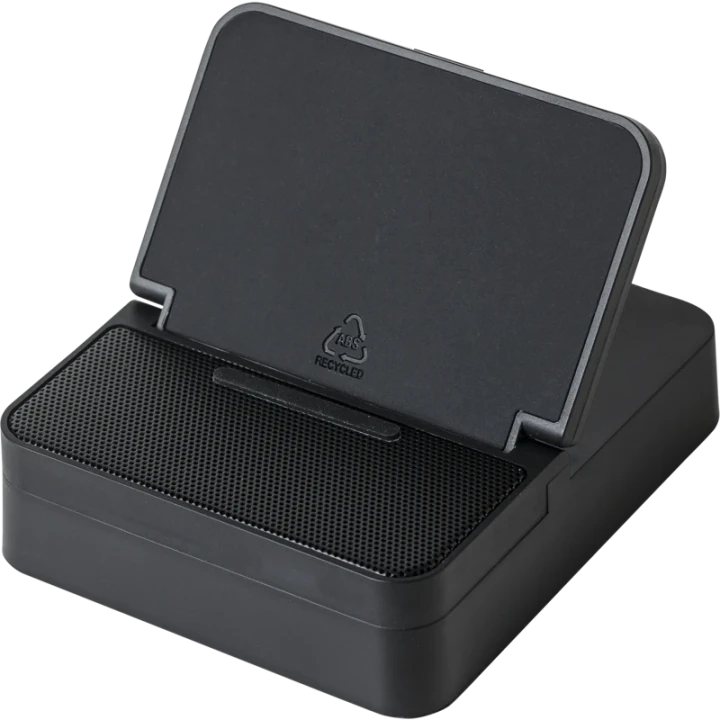Elias Recycled 3-in-1 Wireless Charger