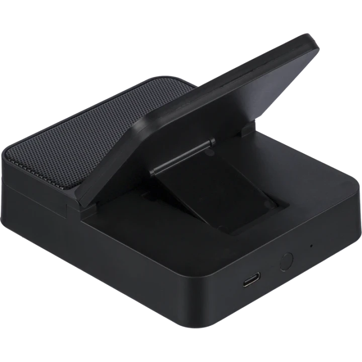 Elias Recycled 3-in-1 Wireless Charger