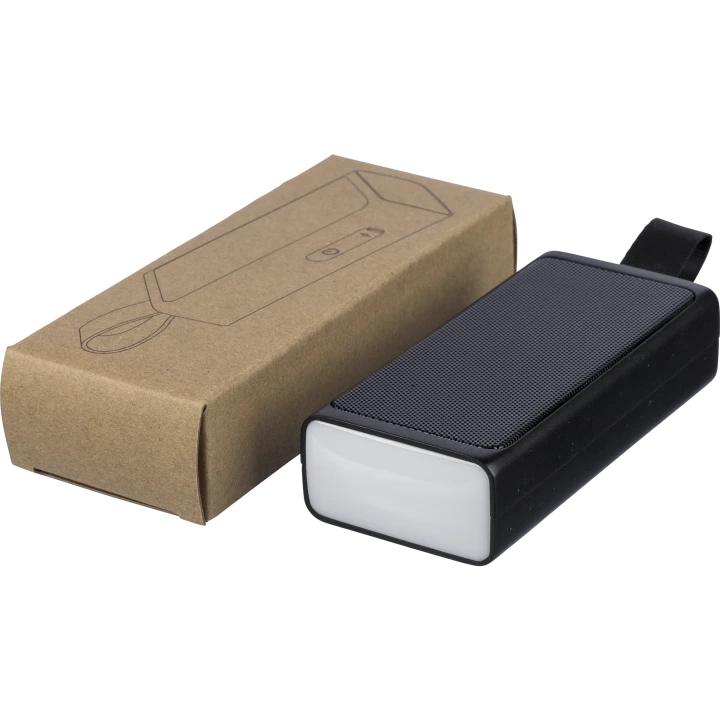 Malina Recycled Speaker