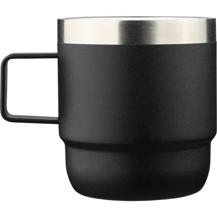 Lilia Recycled Double Walled Mug 180ml