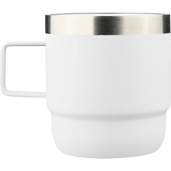 Lilia Recycled Double Walled Mug 180ml