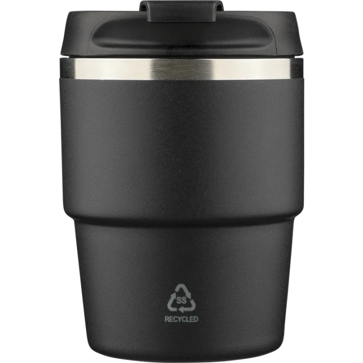 Oli Recycled Double Walled Mug 175ml