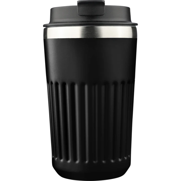 Chiara Recycled Steel Travel Mug 400ml