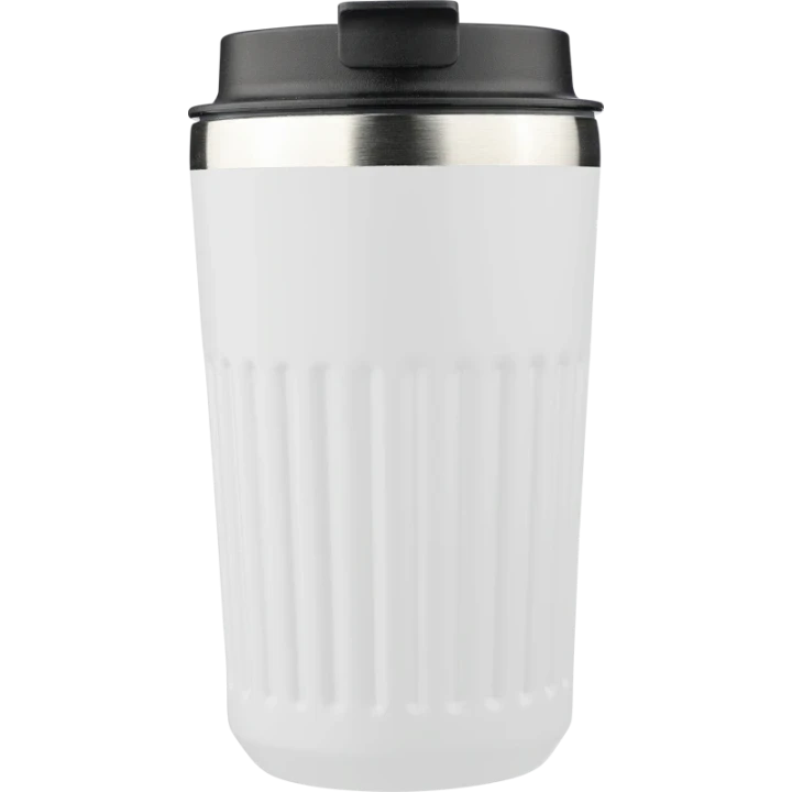 Chiara Recycled Steel Travel Mug 400ml