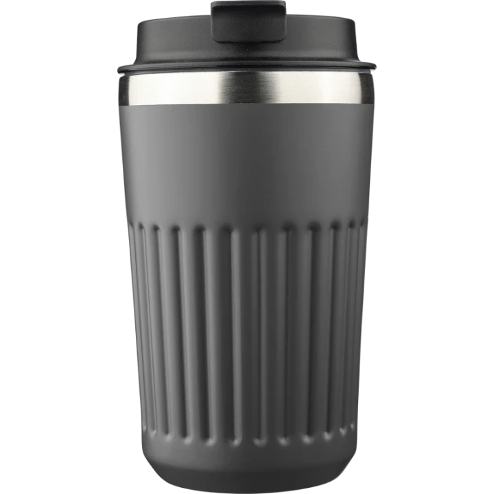 Chiara Recycled Steel Travel Mug 400ml