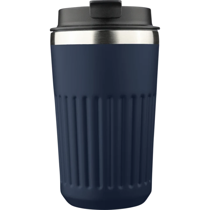 Chiara Recycled Steel Travel Mug 400ml