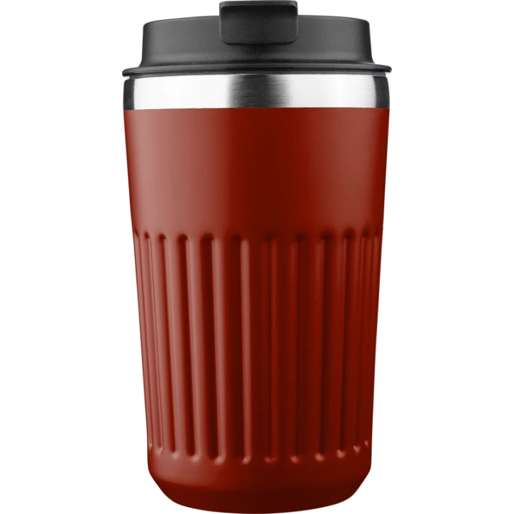 Chiara Recycled Steel Travel Mug 400ml
