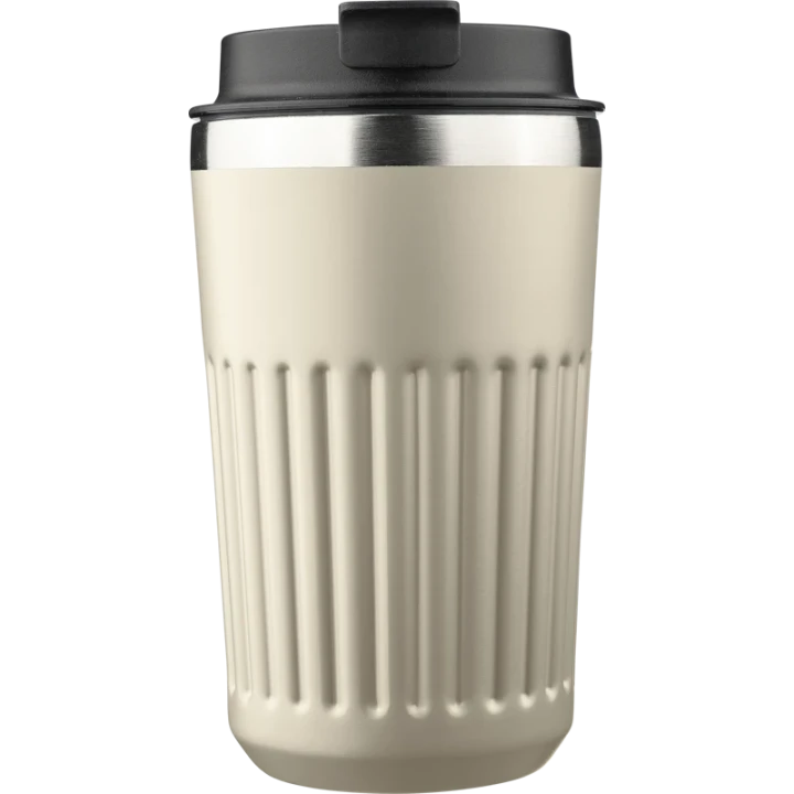Chiara Recycled Steel Travel Mug 400ml