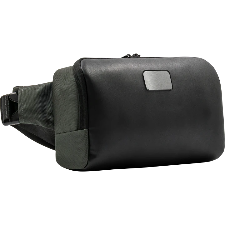 Edge BrandCharger Crossbody Bag