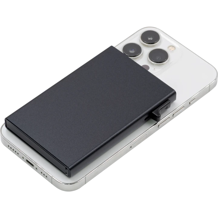 BrandCharger Card Wallet