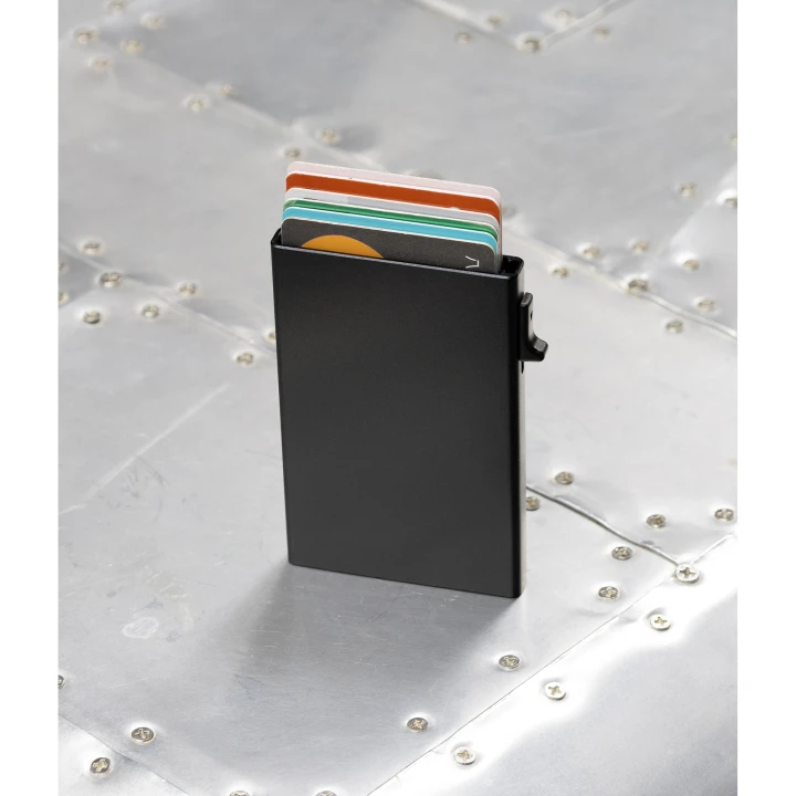 BrandCharger Card Wallet