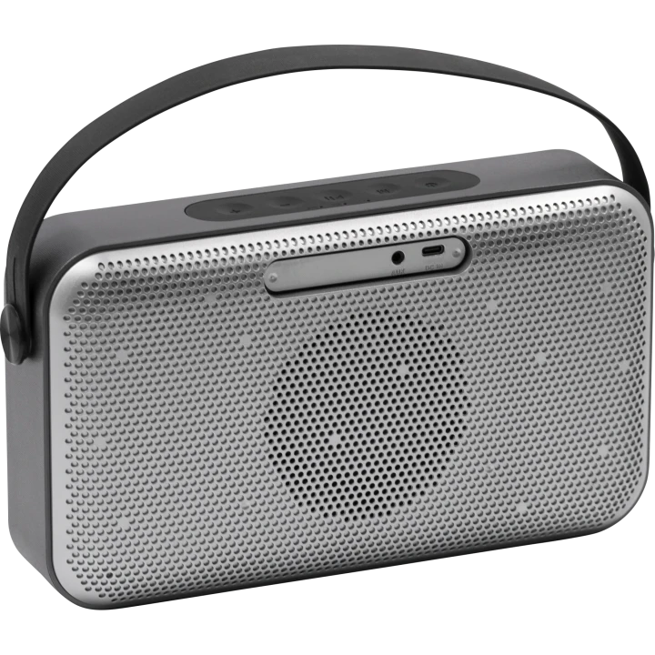 Nano Beast Brandcharger Premium Wireless Speaker