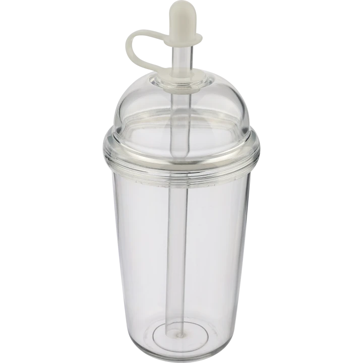 Glow Recycled Travel Mug 500ml