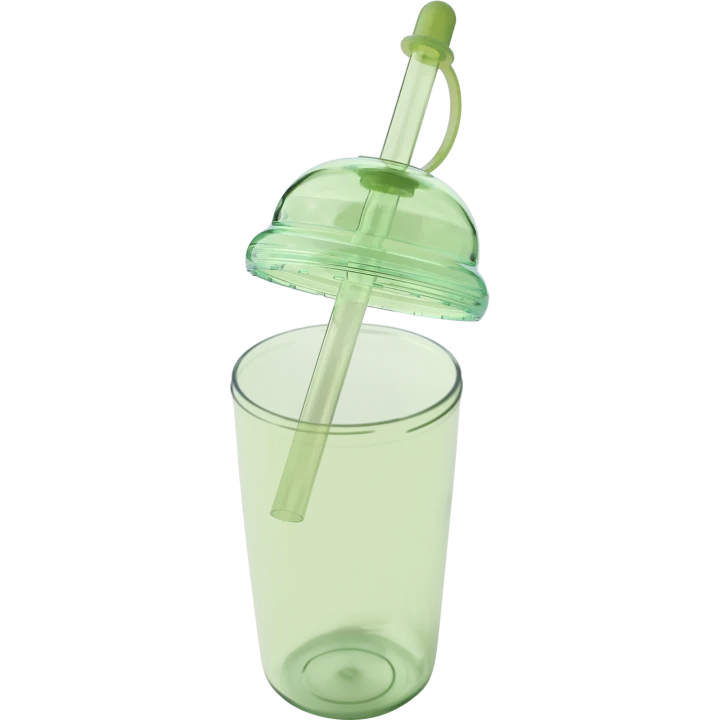 Glow Recycled Travel Mug 500ml