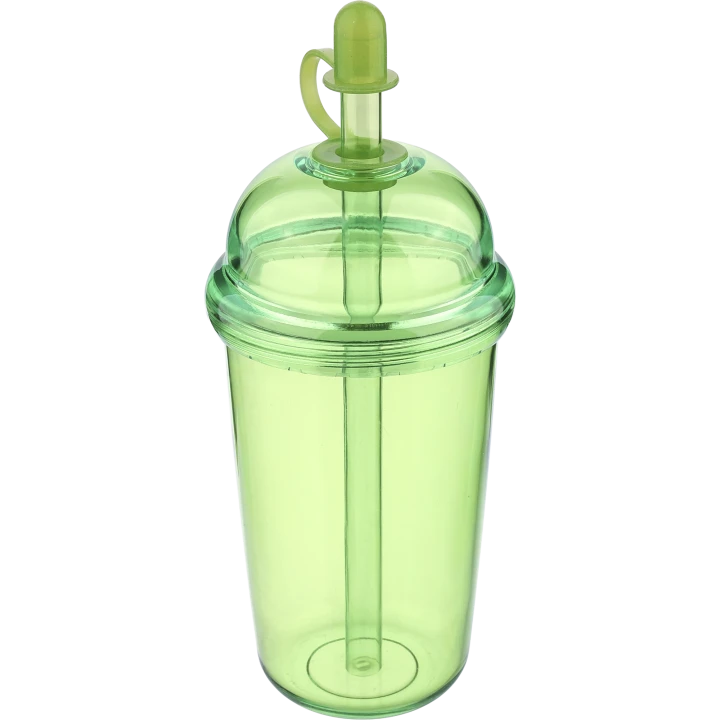 Glow Recycled Travel Mug 500ml