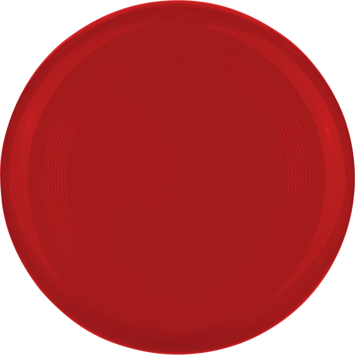 Drift Recycled Frisbee