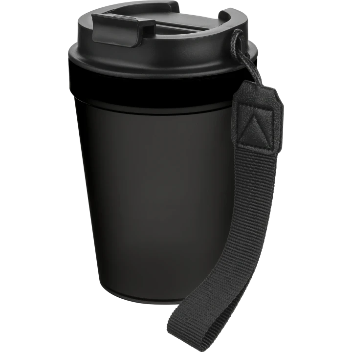 Lush Plastic Travel Mug 350ml