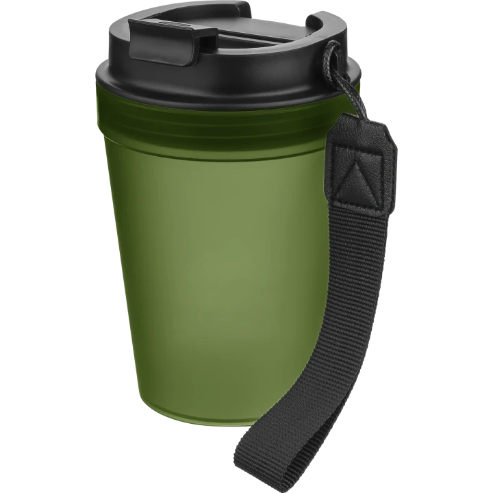 Lush Plastic Travel Mug 350ml
