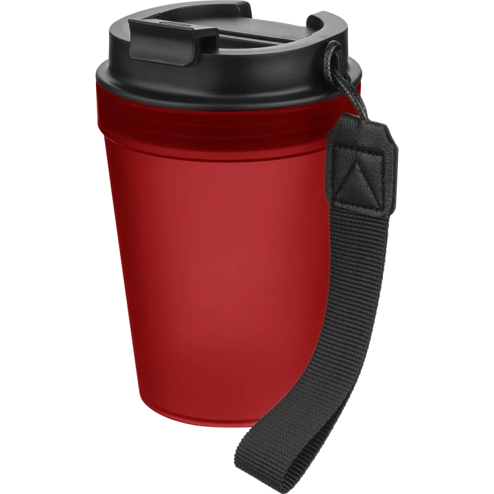 Lush Plastic Travel Mug 350ml
