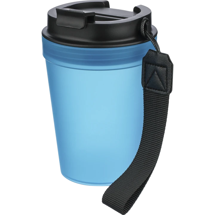 Lush Plastic Travel Mug 350ml