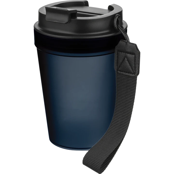 Lush Plastic Travel Mug 350ml