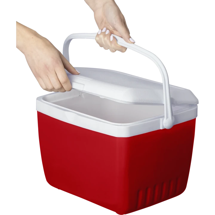 Solace Cooler Box 13L