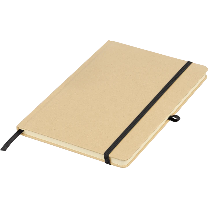 Haze Colour Revealing A5 Notebook