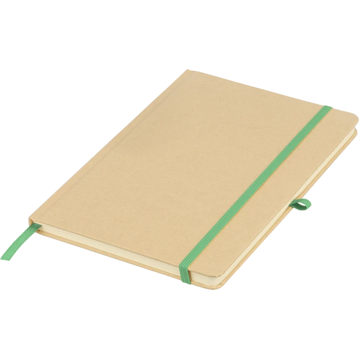 Haze Colour Revealing A5 Notebook
