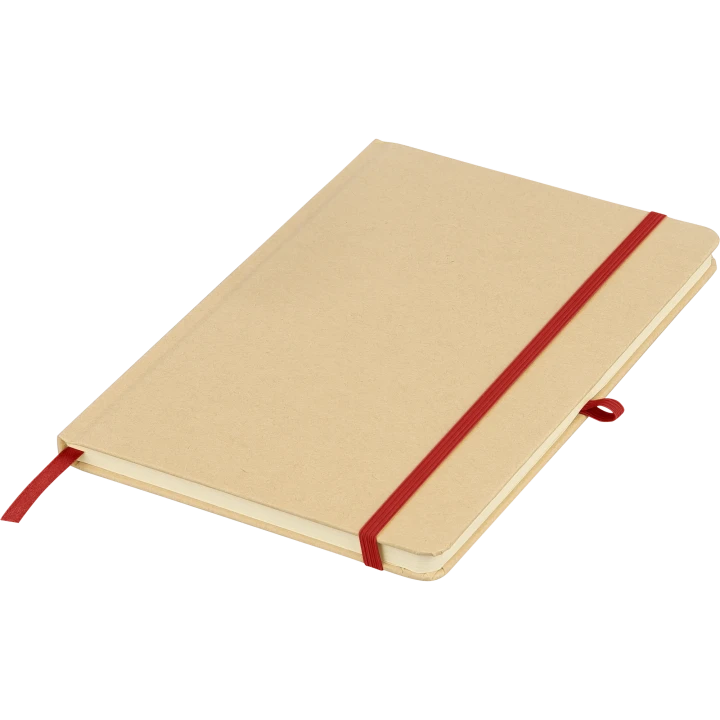 Haze Colour Revealing A5 Notebook