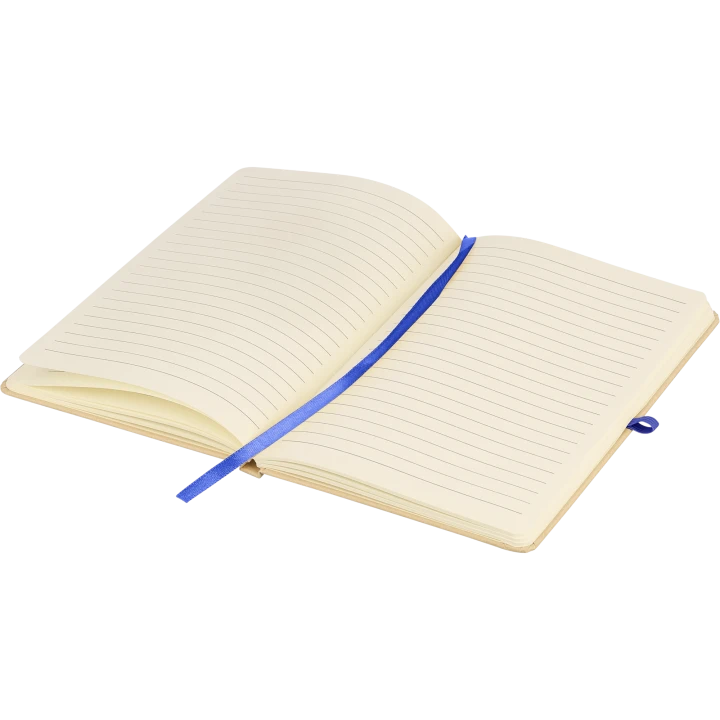 Haze Colour Revealing A5 Notebook
