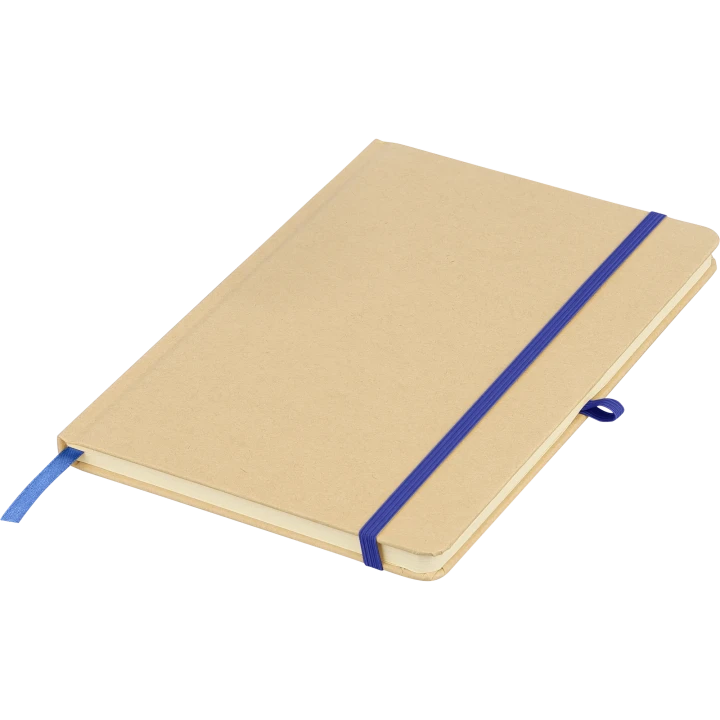 Haze Colour Revealing A5 Notebook
