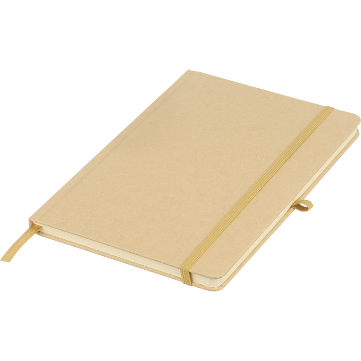 Haze Colour Revealing A5 Notebook