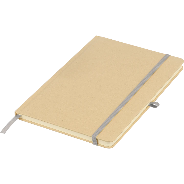 Haze Colour Revealing A5 Notebook