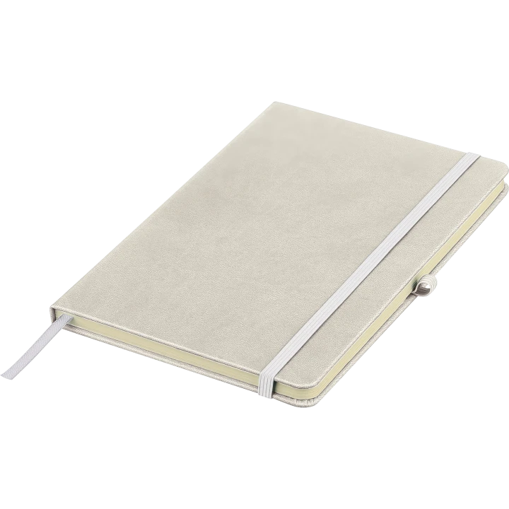 Bloom Recycled Colour Revealing A5 Notebook