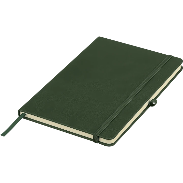 Bloom Recycled Colour Revealing A5 Notebook