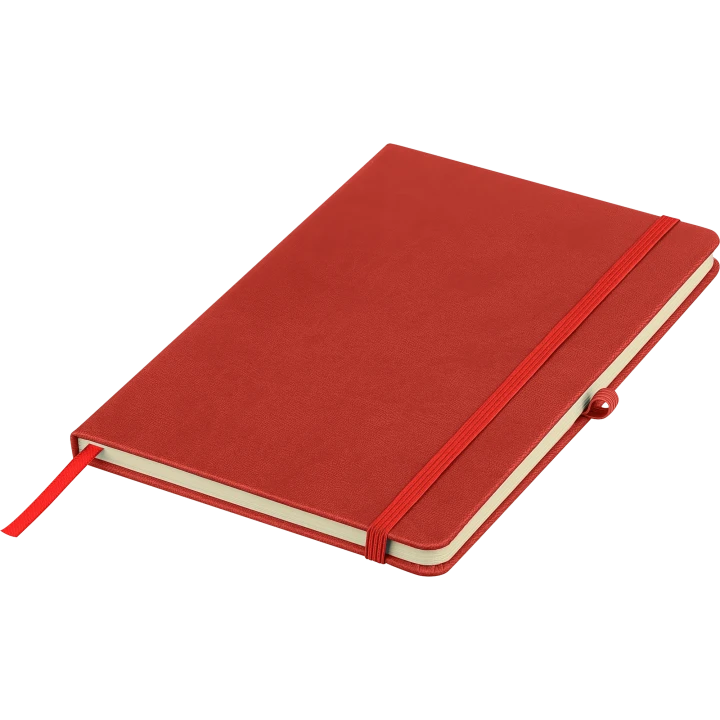 Bloom Recycled Colour Revealing A5 Notebook