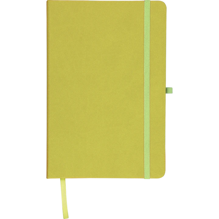Bloom Recycled Colour Revealing A5 Notebook